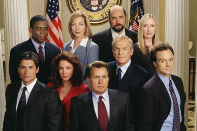 5 series dramáticas ideales para ver en forma de maratón