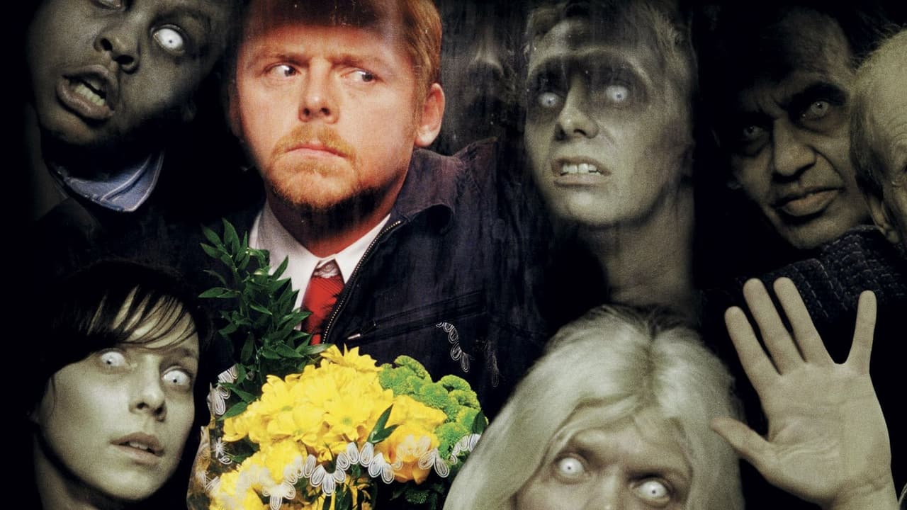 Shaun of the Dead: algunas curiosidades sobre el apocalipsis zombie más divertido