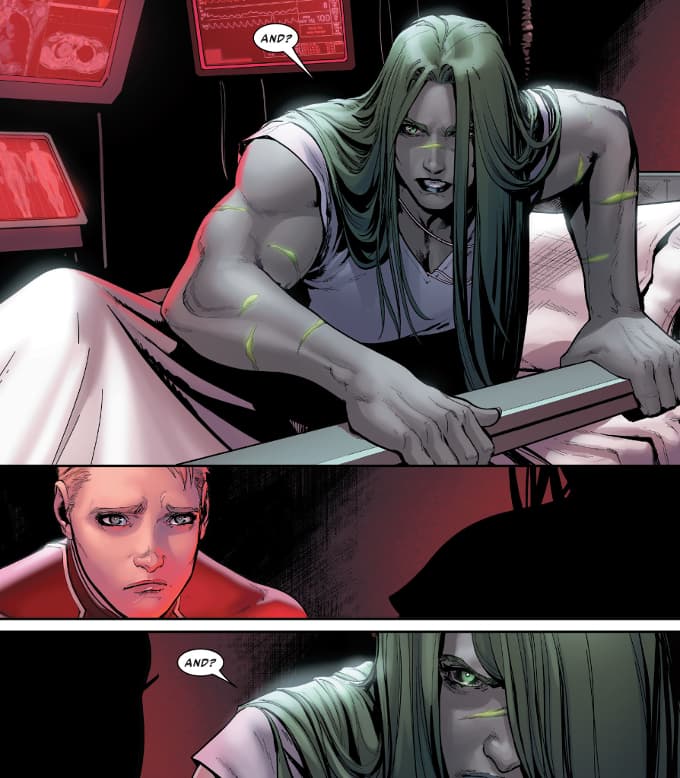 Hulk después de Civil War: ¿Qué se sabe sobre la nueva serie del gigante verde que arranca en diciembre?