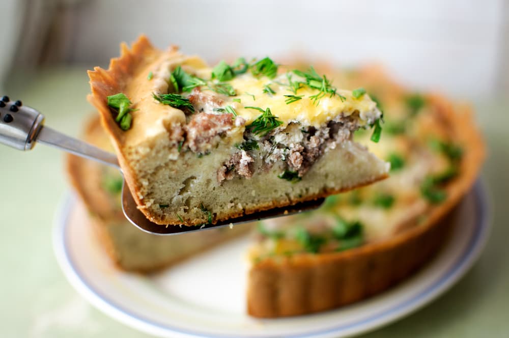 6 DELICIAS que puedes preparar en una LICUADORA y no lo sabías