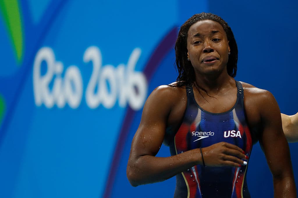 Simone Manuel: el verdadero logro detrás de la medalla olímpica