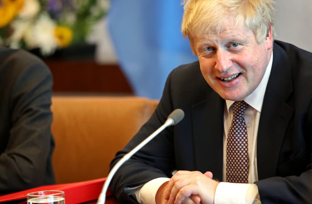 Visión para Siria: 4 claves del acuerdo de paz para una transición democrática