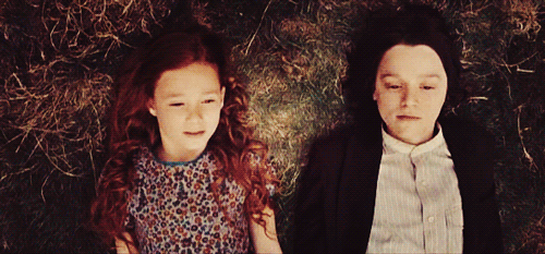 ¿Qué le dijo J.K. Rowling a Alan Rickman sobre Snape en un comienzo? Ahora lo sabemos