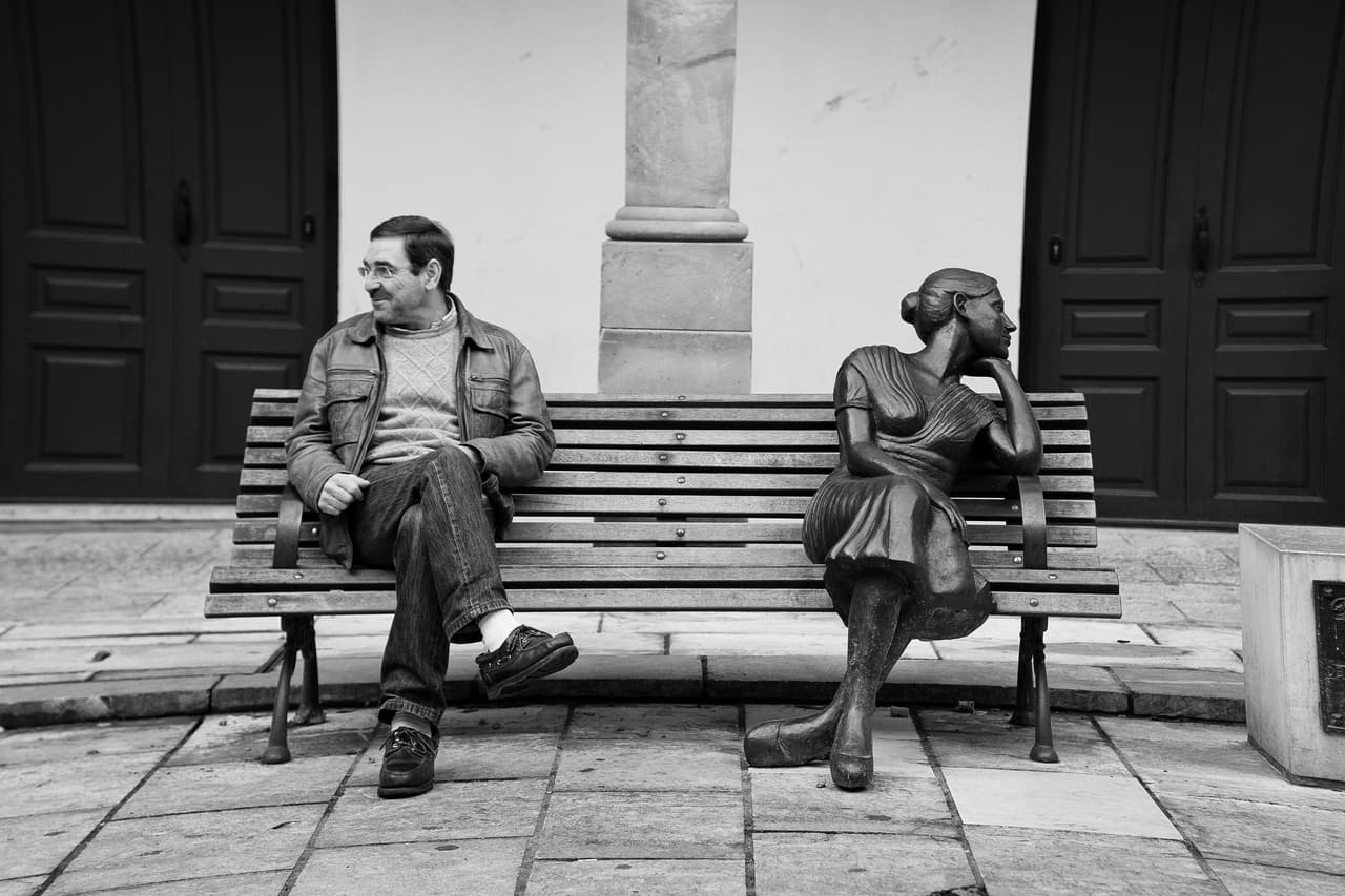 ¿Por qué no podemos estar solos? Algunas reflexiones sobre el miedo a la soledad