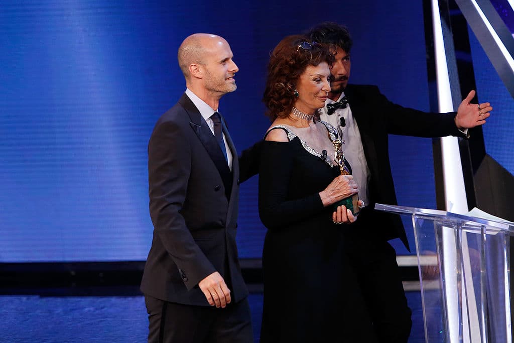 Sophia Loren: La historia de vida de una mujer que se convirtió en inspiración