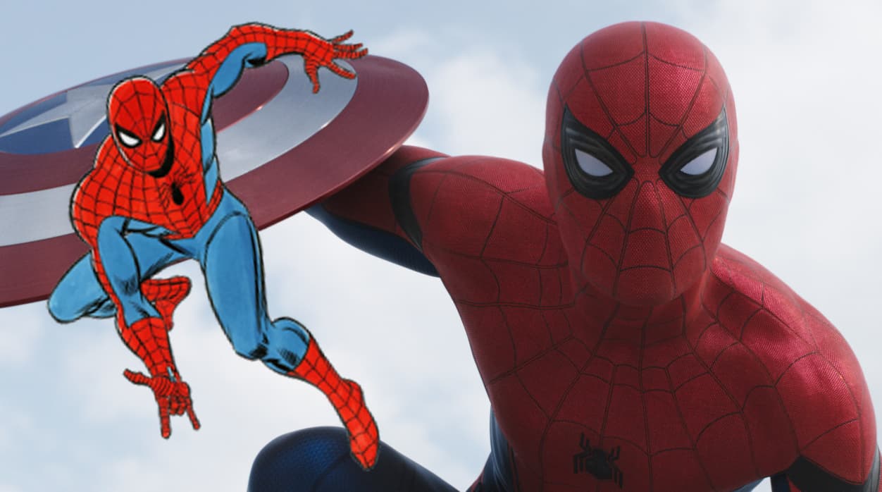 ¡Cuidado, Spider-Man! 7 superhéroes que desearon aplastar al arácnido, al menos una vez