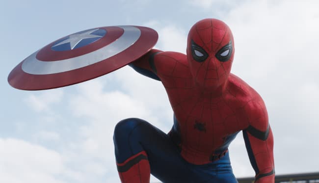 ¿Hay posibilidades de un crossover entre Deadpool y Spider-Man en el cine? Tim Miller está intentando hacerlo realidad