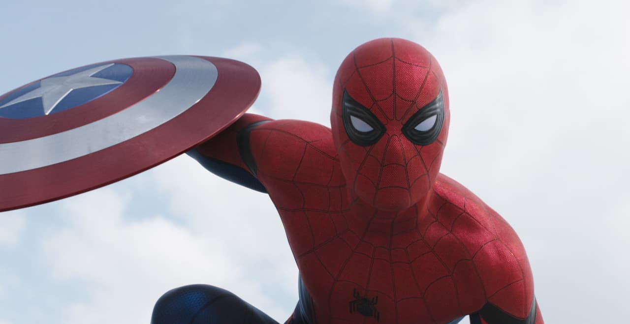 Civil War: Tom Holland habla sobre las dificultades para interpretar al nuevo Spider-Man 