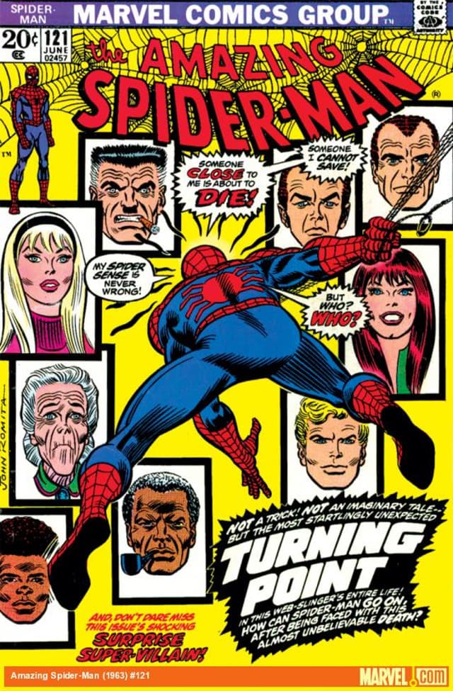 Agents of S.H.I.E.L.D hace un tributo a Spider-Man en el póster de la temporada 3