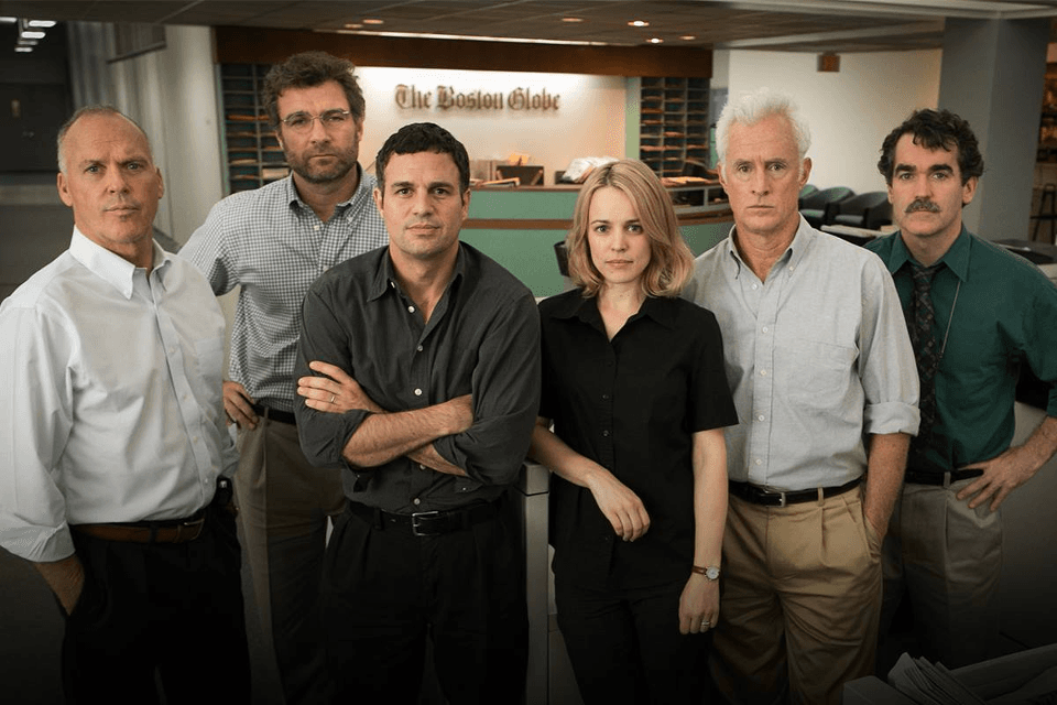 ¡Es-cán-da-lo, es un escándalo! 5 pelis basadas en polémicos casos reales