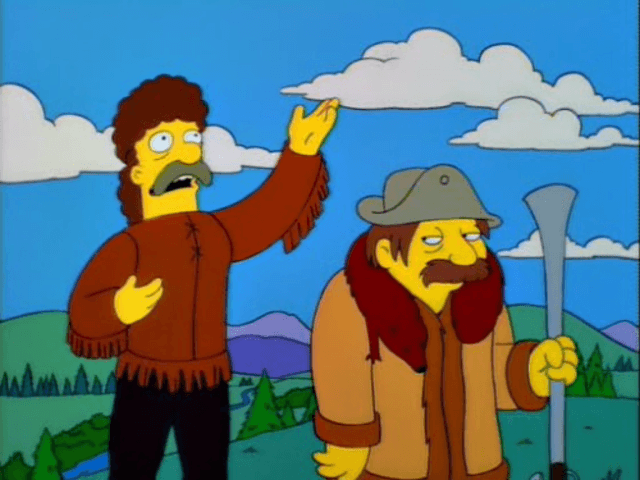 13 datos curiosos sobre Springfield, el caótico hogar de Los Simpson