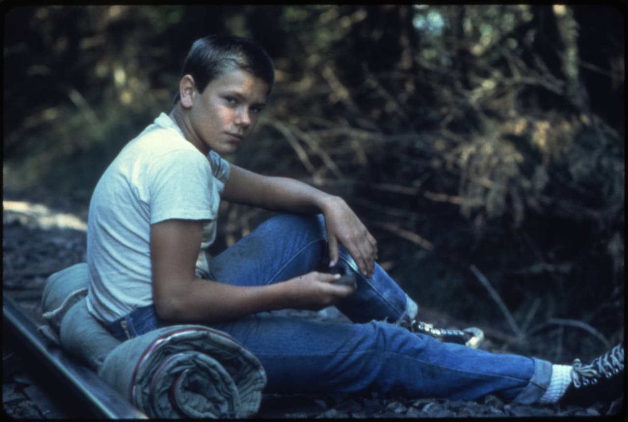 Conoce la historia de River Phoenix, quien podría haber sido el mejor actor de Hollywood
