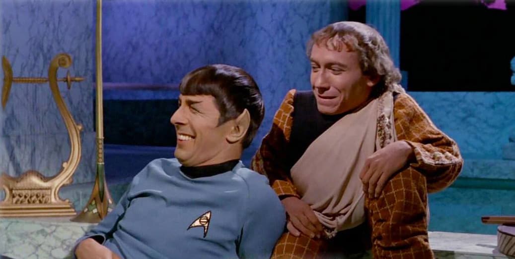 7 curiosidades sobre Star Trek: la serie original