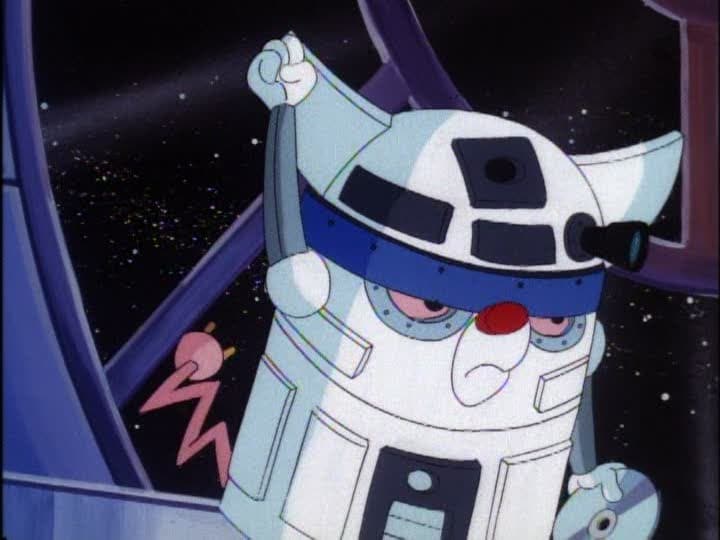 9 geniales referencias a Star Wars en conocidas series de televisión