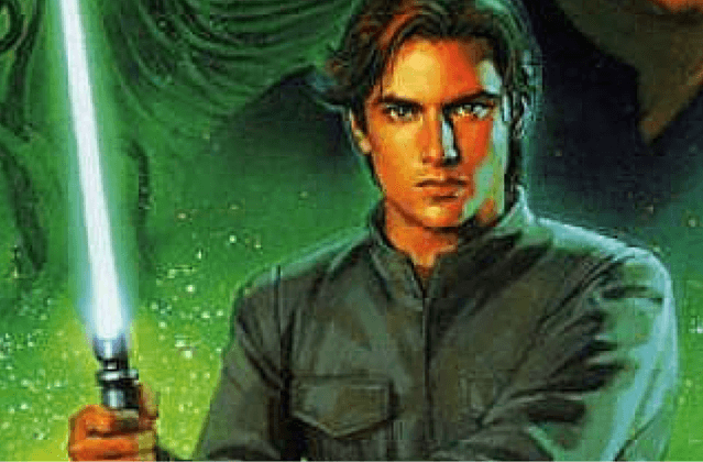 5 elementos del Universo Expandido que pudieron influenciar a Star Wars: The Force Awakens