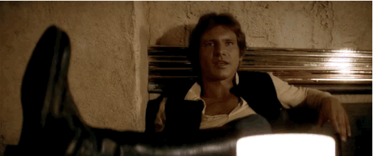 ¿Han disparó primero? Libro de Star Wars revela rencores previos entre Han Solo y Greedo