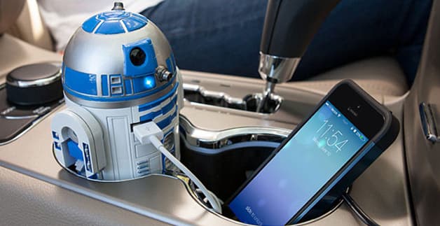 11 gadgets y artículos para el hogar inspirados en Star Wars que demostrarán lo fanático que eres