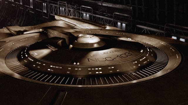 Aquí está el nombre del protagonista de Star Trek: Discovery y todo lo que podemos deducir sobre él
