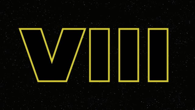Star Wars: Episode VIII tiene nuevo set de filmación y ya sabemos cómo evitarán la filtración de imágenes