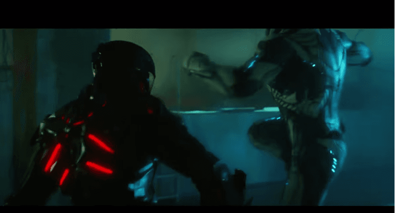 Max Steel llegará a la pantalla grande y su primer tráiler se ve prometedor