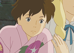 5 asombrosas películas de Studio Ghibli que fueron nominadas al Premio Oscar