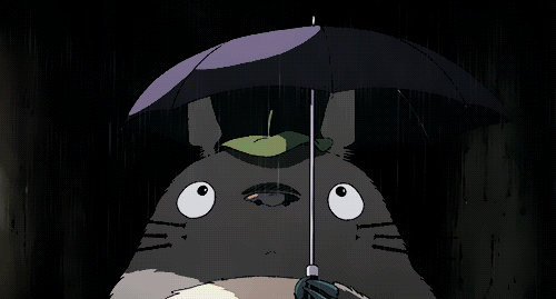 Totoro en todos lados: mira las 8 referencias a este personaje en series y películas