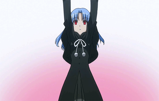 7 súcubos del anime con apariencia atractiva y provocadora (y fan service garantizado)