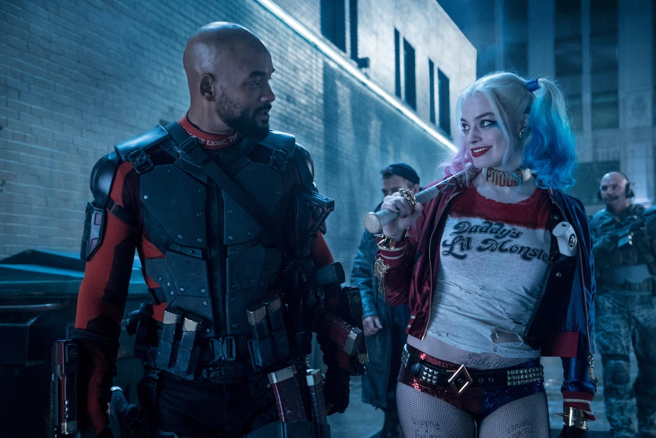 Suicide Squad 2 ya tiene fecha de estreno, con James Gunn y título confirmado
