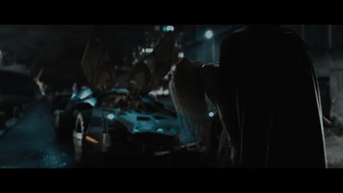 UPDATE: Se reveló la duración de Suicide Squad y va a impresionarte