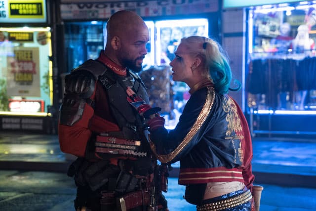 El director de Suicide Squad responde a las críticas negativas