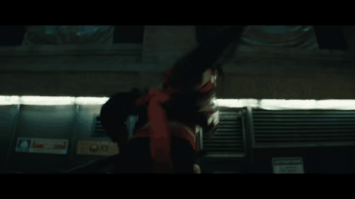 Suicide Squad: 9 geniales momentos en el nuevo tráiler de la película