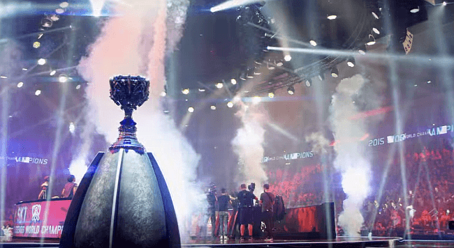 Gamers profesionales: millonarios, famosos y retirados a los 25 años. Conoce su intensa vida