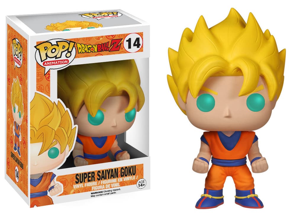 ¡Dragon Ball nos sorprende nuevamente! Y si eres fan, no podrás resistirte a tenerlos