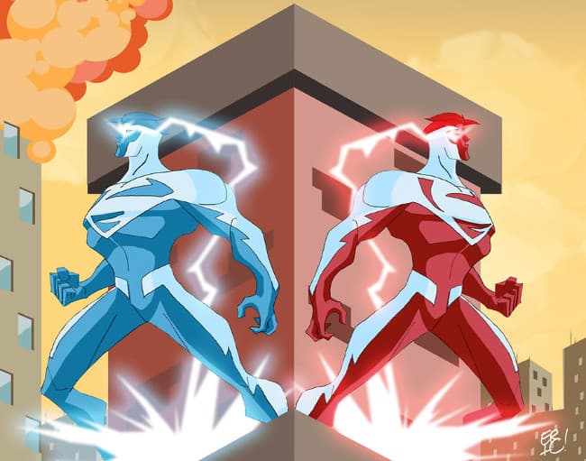 5 decisiones creativas que DC Comics todavía lamenta