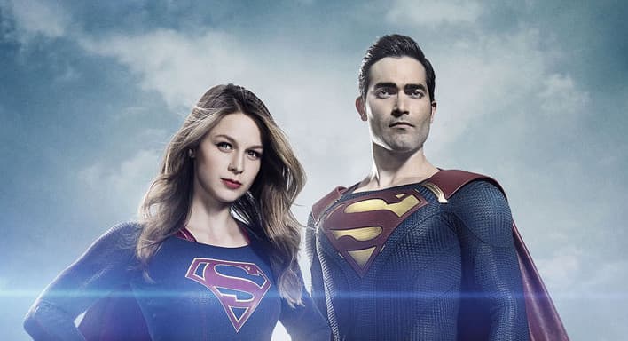 Arrowverse: ¿Superman en Arrow? Este actor quiere que suceda