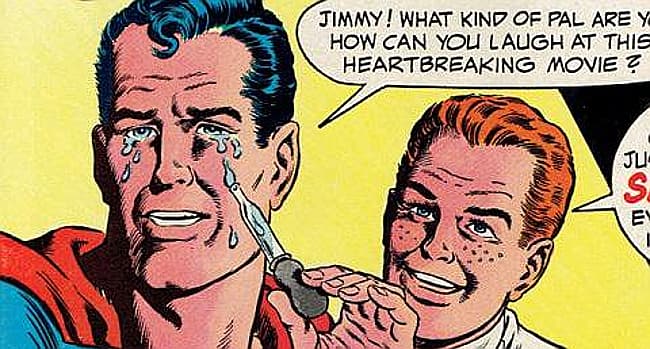 2016 está siendo un pésimo año para la industria de los cómics... y podría empeorar