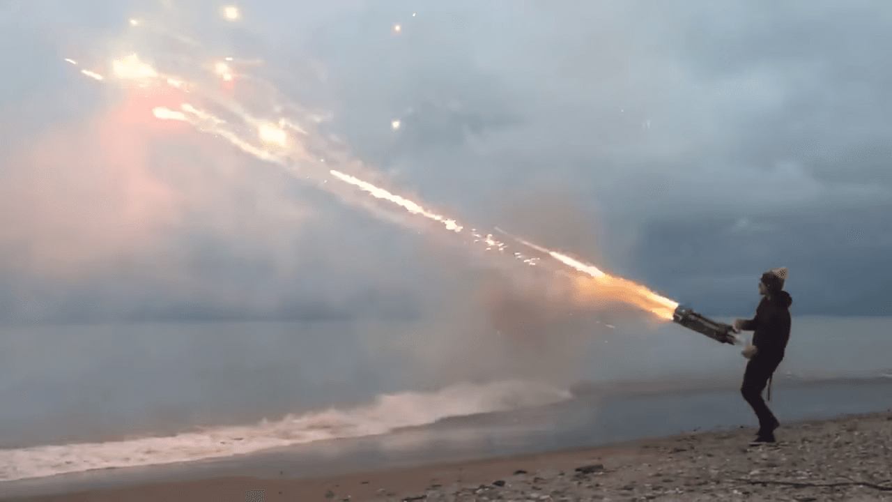 ¿Por qué nos gustan tanto los videos de destrucción en YouTube?