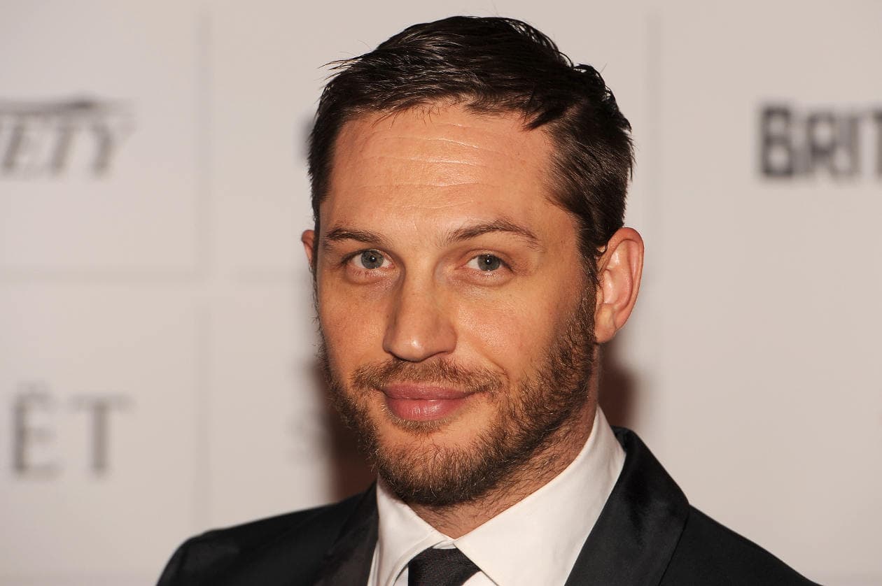 5 razones por las que Tom Hardy debe ser el nuevo Wolverine
