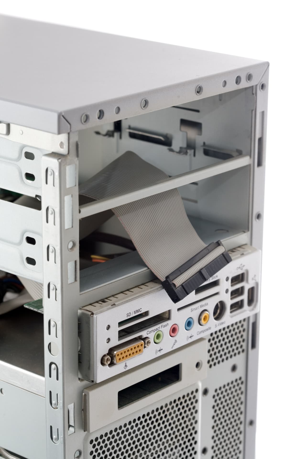 Resolver problemas normales de nuestra PC