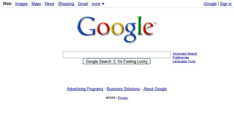 Mejorar las búsquedas en Google: algunos consejos