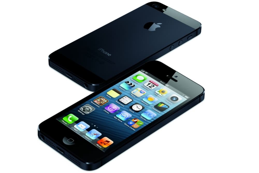 El iPhone 4 elegido mejor móvil del año