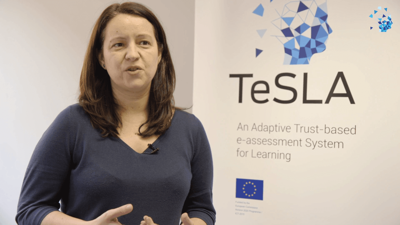 TeSLA: el proyecto que pondrá fin a los tramposos e impedirá los fraudes en los exámenes gracias a la tecnología