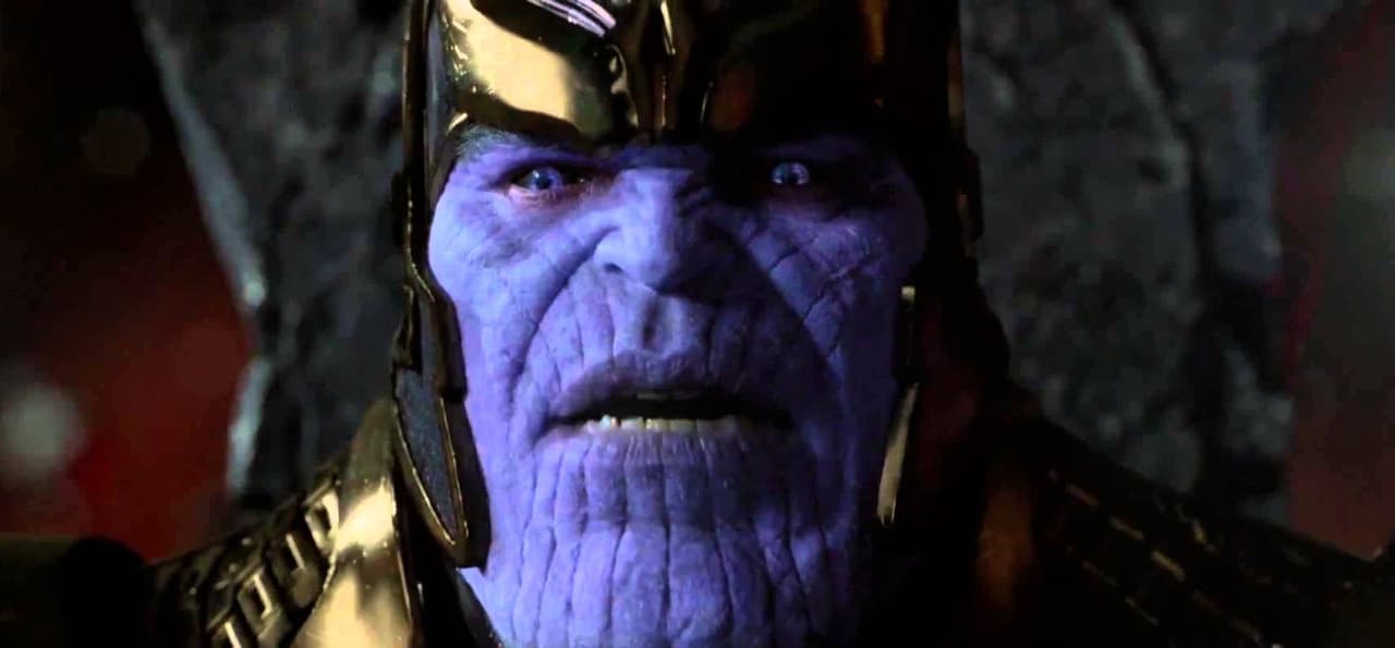 La importancia de Thanos y la inspiración en clásicas películas de robos para Avengers: Infinity War