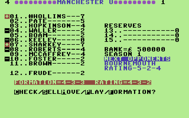 ¿Por qué somos fanáticos de los juegos de manager de fútbol? Historia y análisis de un género que se basa en datos y algoritmos