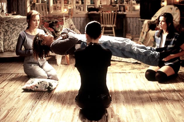 ¡Estamos viejos! En 2016, celebremos estas 15 cosas que sucedieron hace 20 años