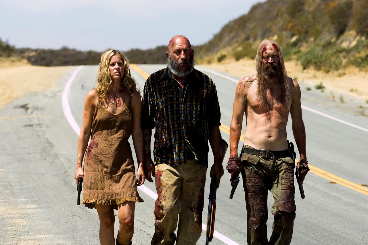 Ranking de las películas de Rob Zombie