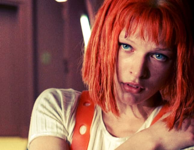 Qué fue de Milla Jovovich luego de salvar el mundo con amor y ARRASAR con la plaga zombi