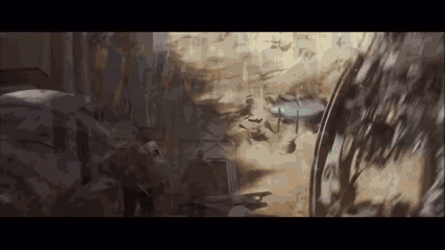 Dos nuevos adelantos de Star Wars: The Force Awakens siguen amenazando con revelar toda la película antes de que salga