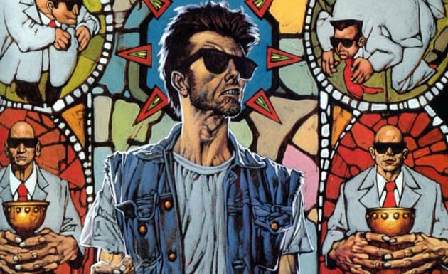 Estos son los cómics que nadie podía dejar de leer en los 90