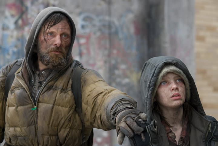 7 películas que nos muestran la devastación del mundo